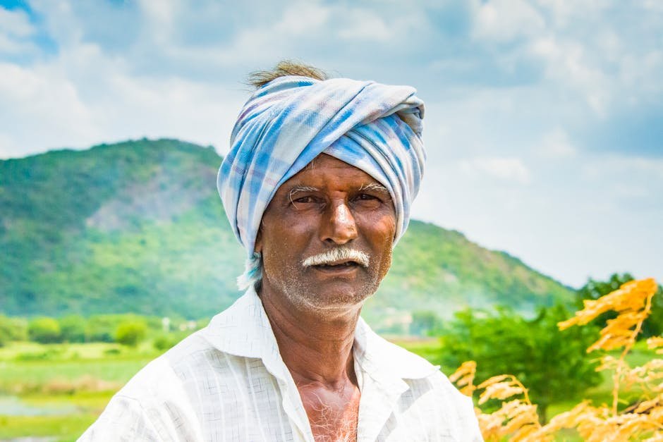 Anantapur district agriculture profile