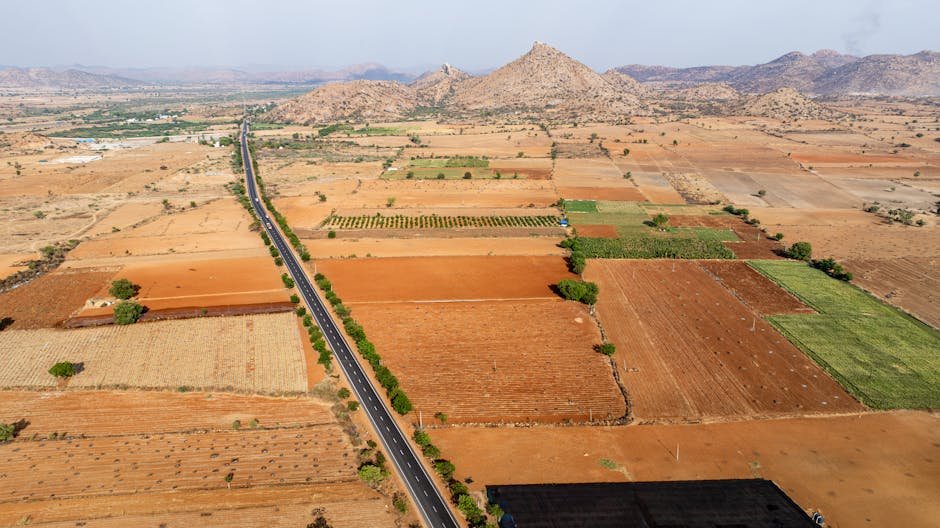 AP State Drought Mitigation Cell