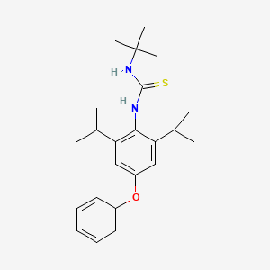 Diafenthiuron (Syngenta Pegasus)
