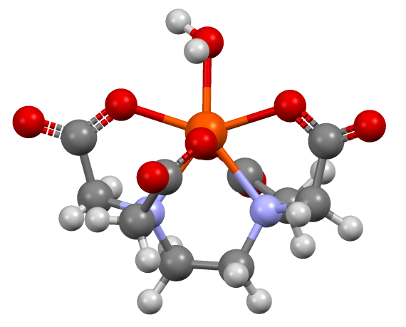EDTA-Chelated Zinc (Zn 12%)