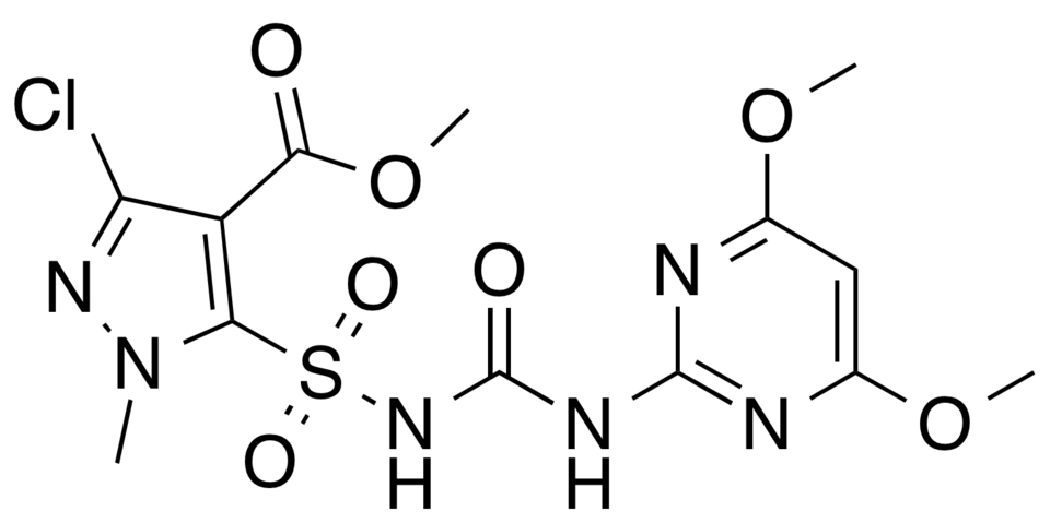 Halosulfuron-methyl (Dhanuka Sempra)