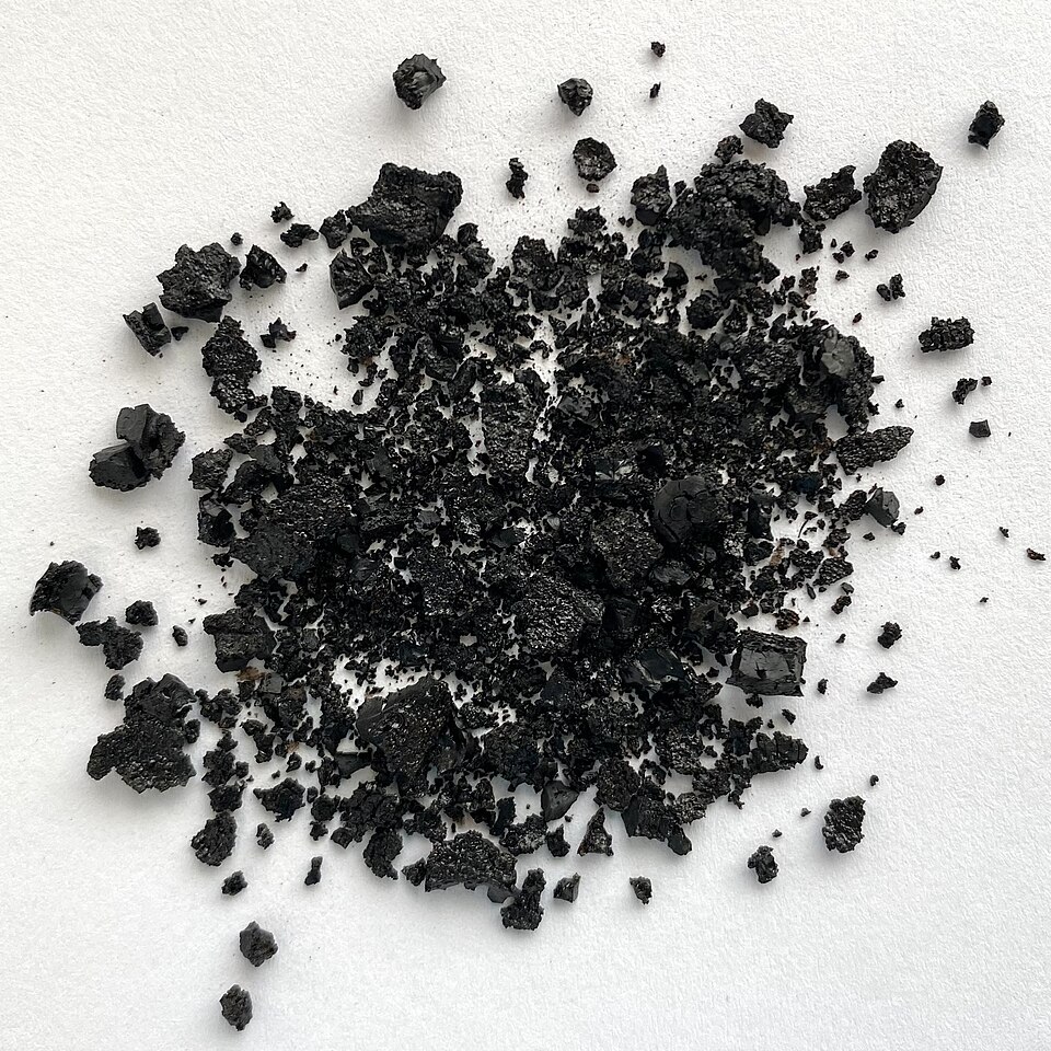 Humic Acid