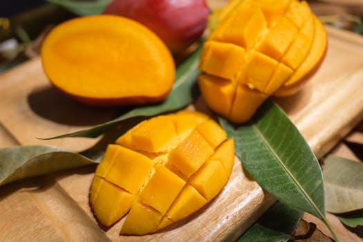 Mango value-addition (rolls, thandra, orugulu)