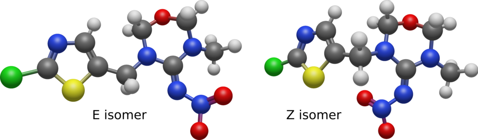 Thiamethoxam (Syngenta Actara)