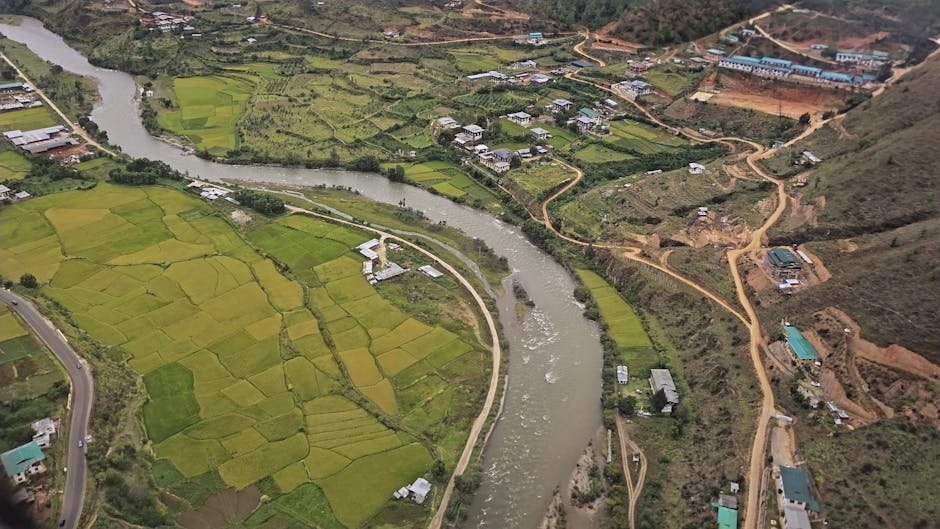 Watershed Development Component (WDC-PMKSY)