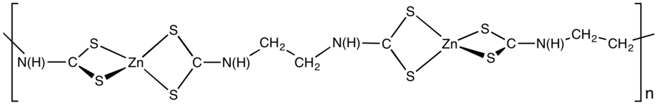 Zineb 68% + Hexaconazole 4% WP (Indofil Avtar)